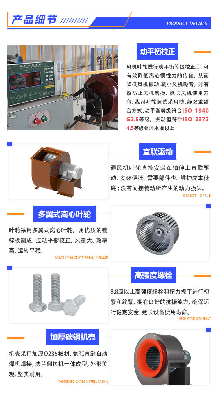 廚房用的蝸牛離心風(fēng)機(jī)排煙效果怎么樣延欠？