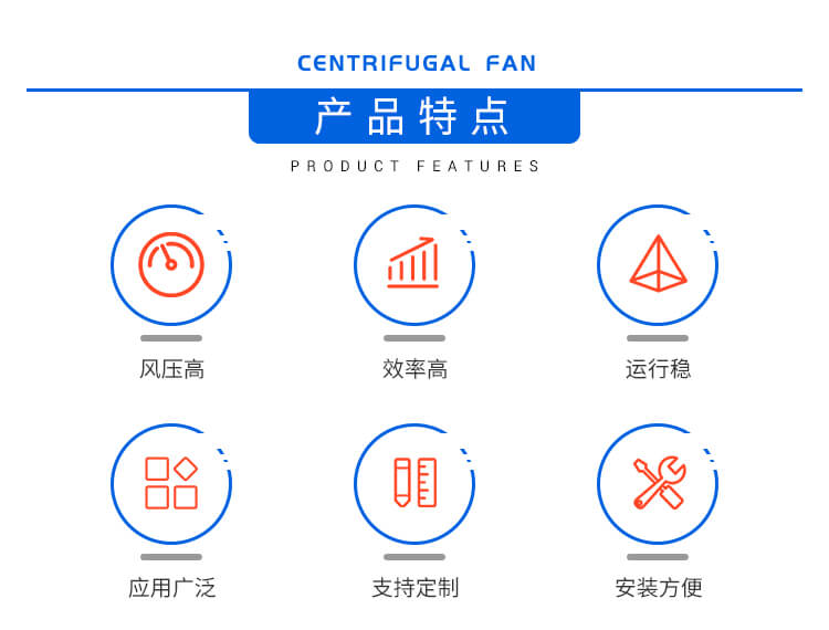 9-26型離心風(fēng)機(jī)的結(jié)構(gòu)特點(diǎn)及參數(shù)配置